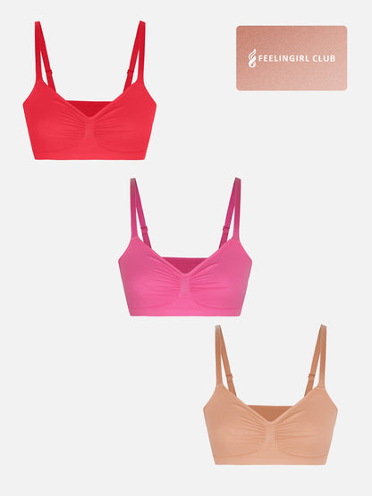 SoftForm™ - Seamless Comfort Bra