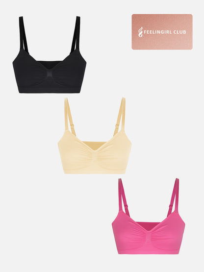 SoftForm™ - Seamless Comfort Bra
