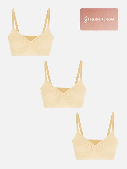 SoftForm™ - Seamless Comfort Bra