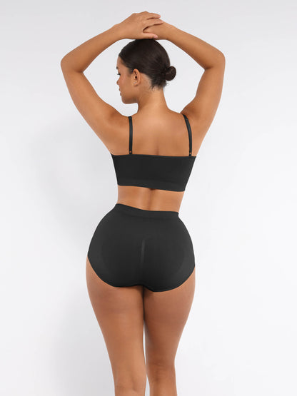 SoftForm™ - Seamless Comfort Bra