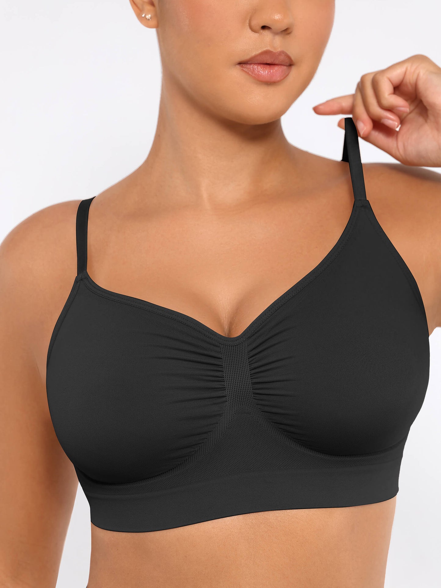 SoftForm™ - Seamless Comfort Bra