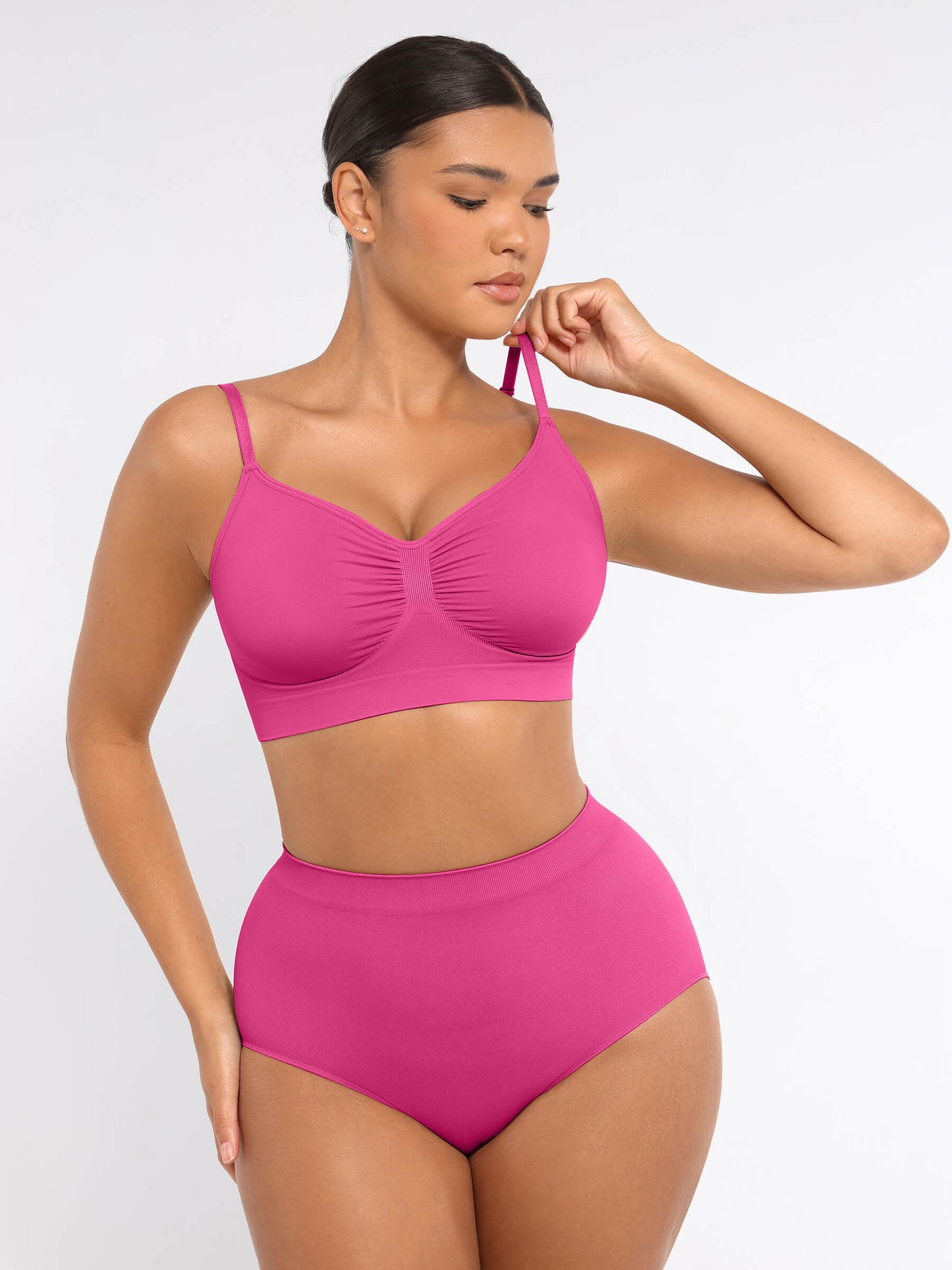 SoftForm™ - Seamless Comfort Bra