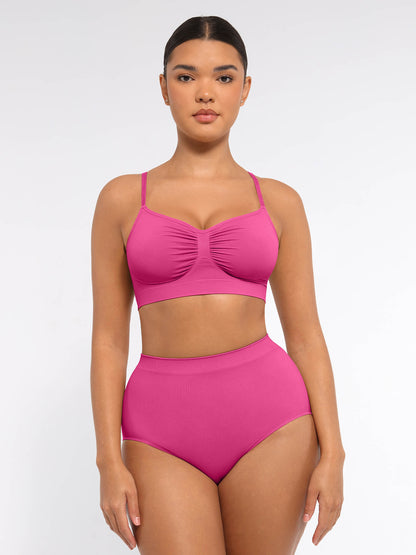 SoftForm™ - Seamless Comfort Bra