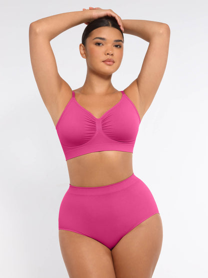 SoftForm™ - Seamless Comfort Bra