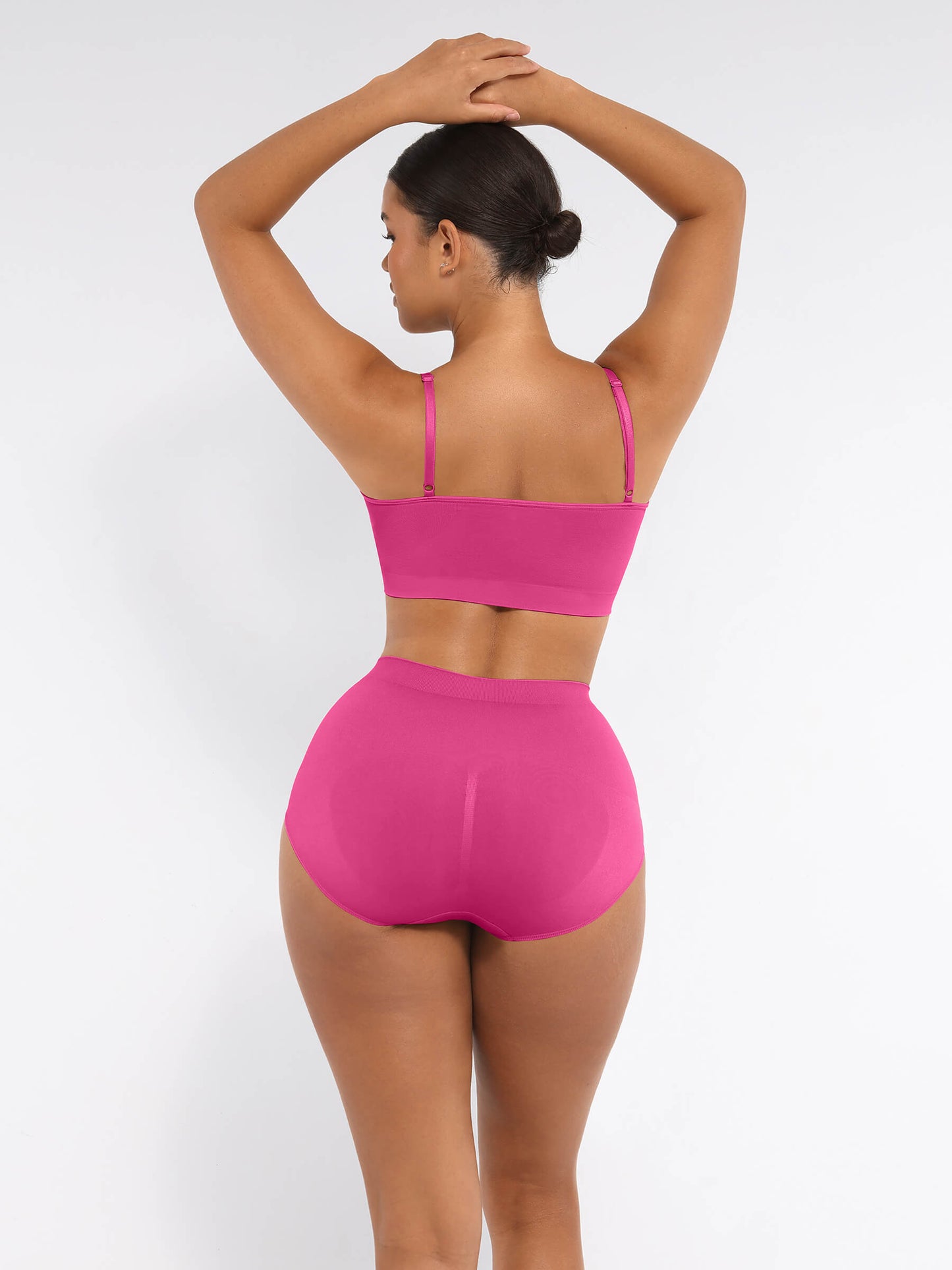 SoftForm™ - Seamless Comfort Bra
