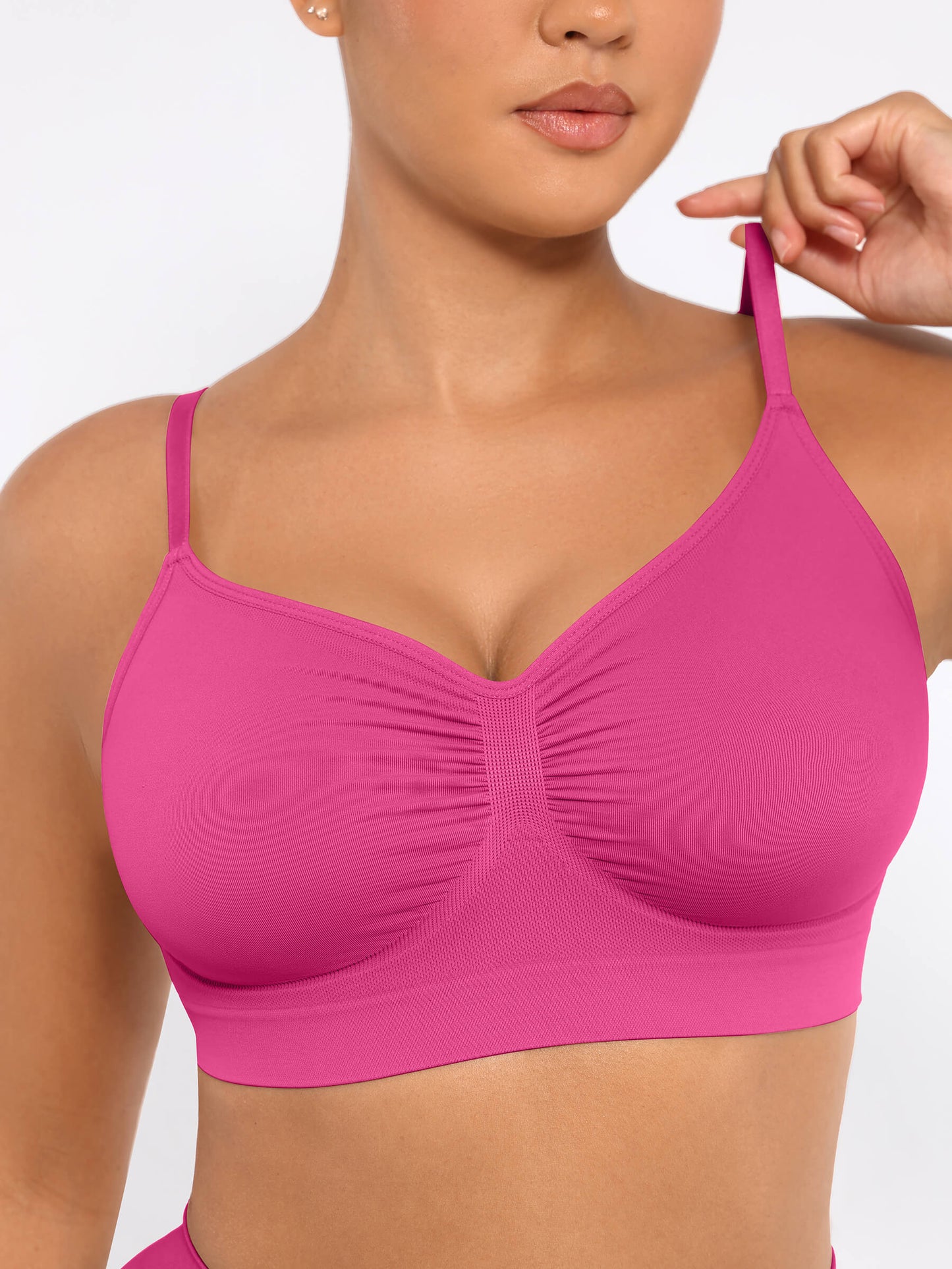 SoftForm™ - Seamless Comfort Bra