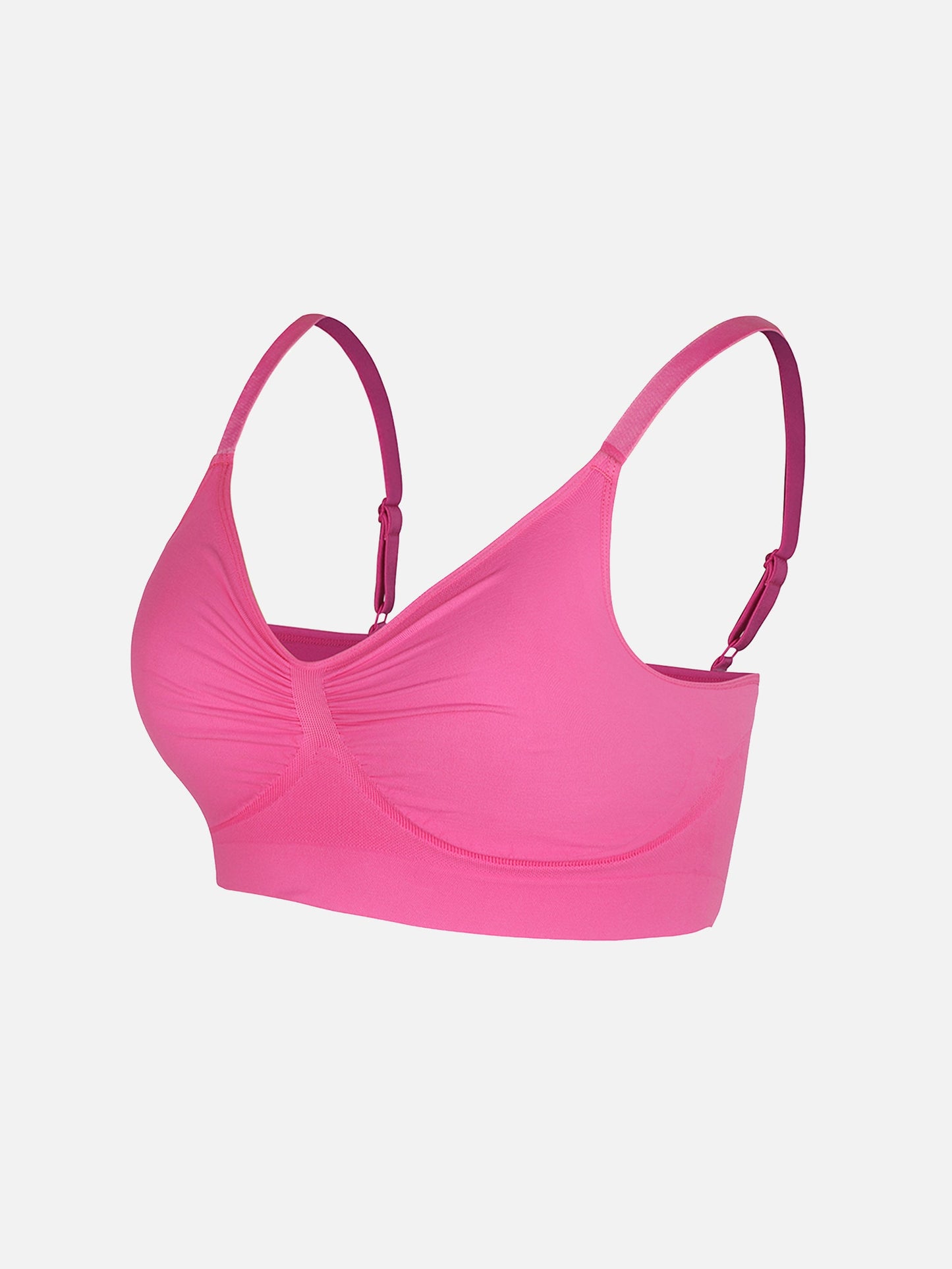 SoftForm™ - Seamless Comfort Bra