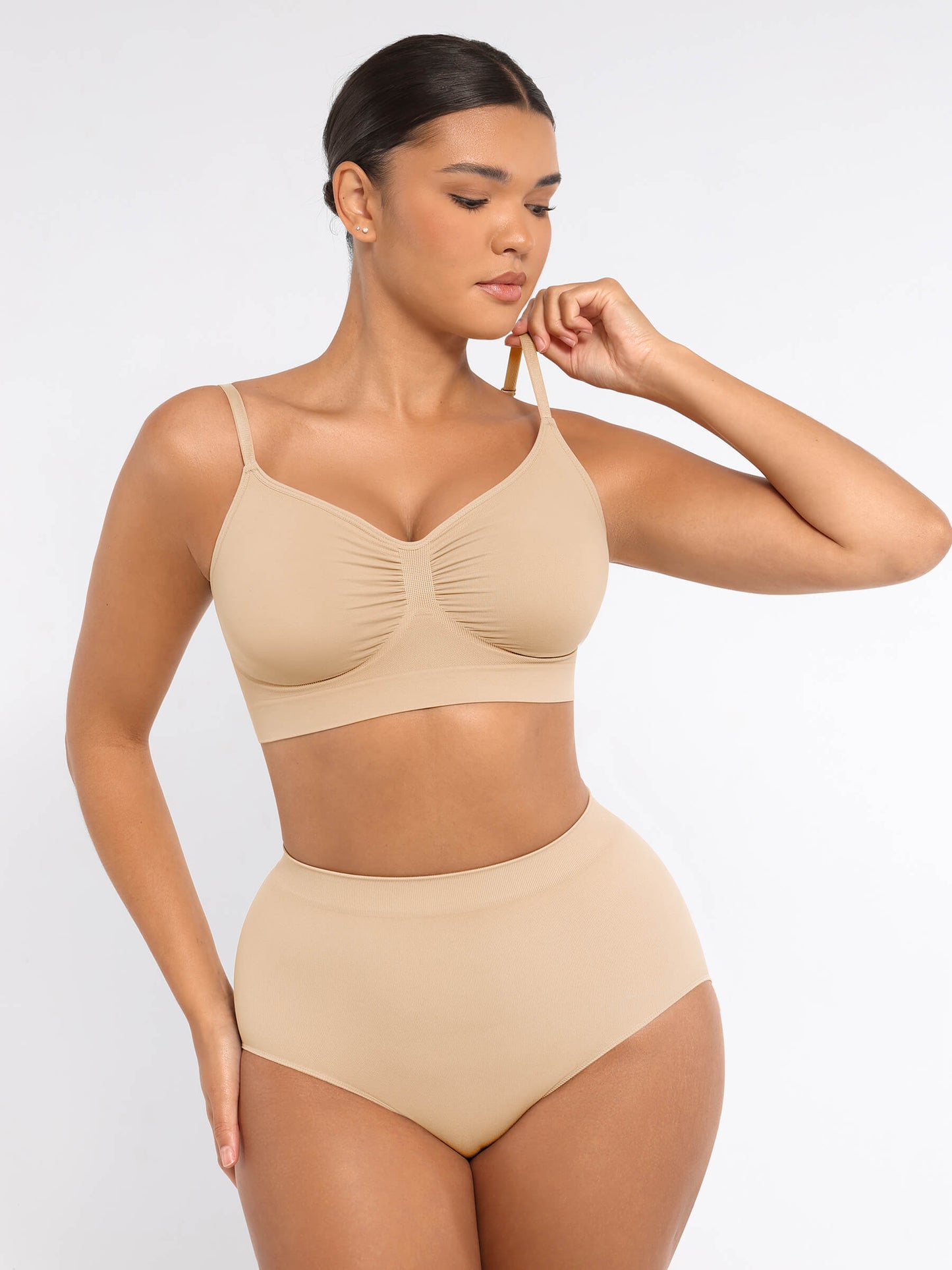 SoftForm™ - Seamless Comfort Bra