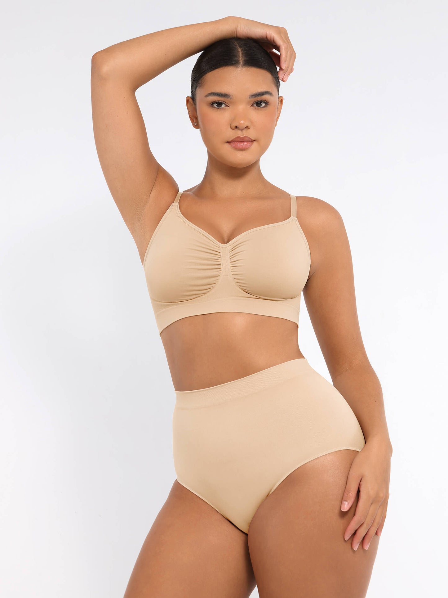 SoftForm™ - Seamless Comfort Bra