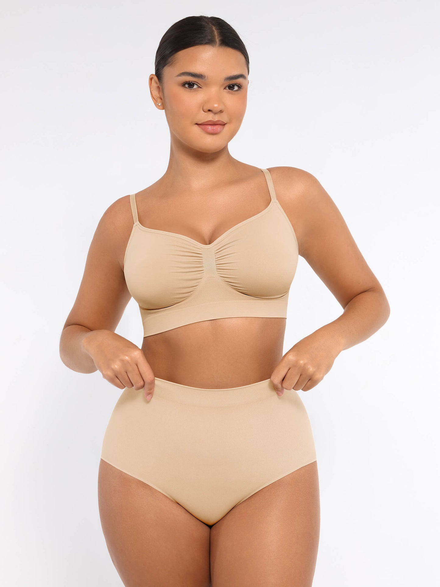 SoftForm™ - Seamless Comfort Bra