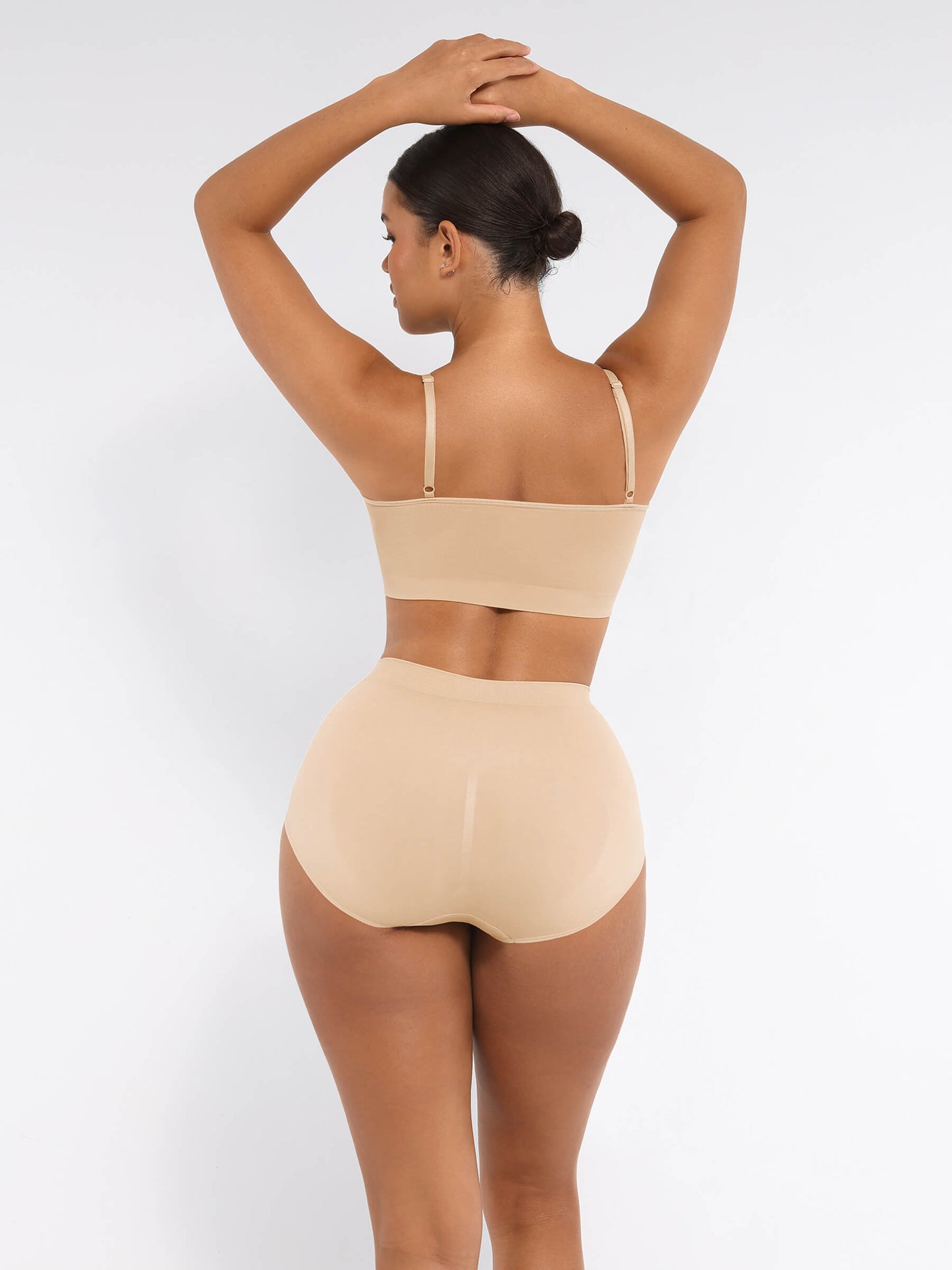 SoftForm™ - Seamless Comfort Bra