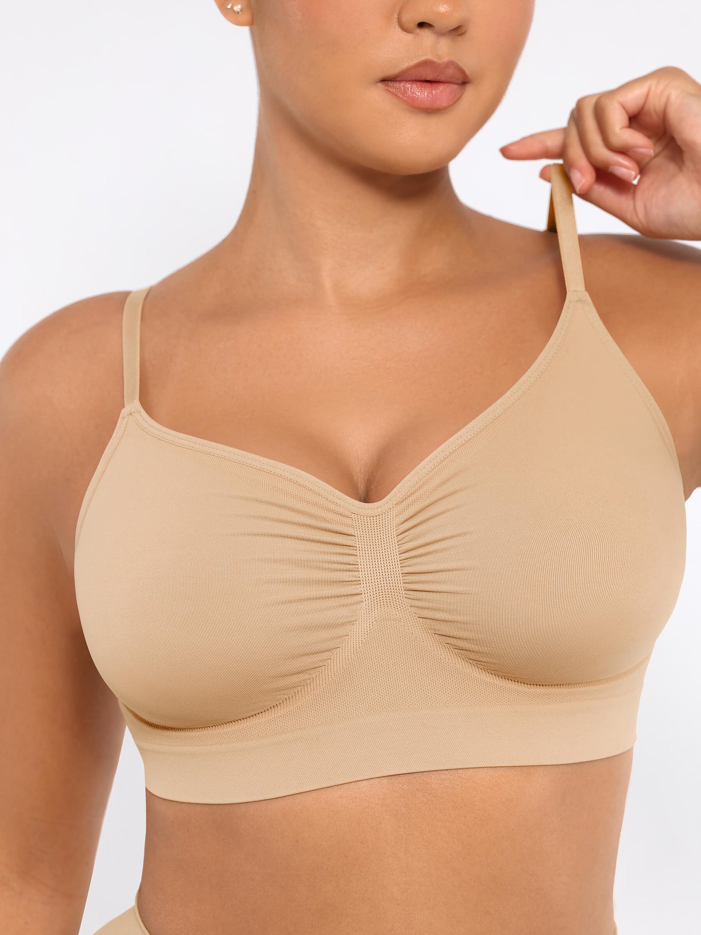 SoftForm™ - Seamless Comfort Bra