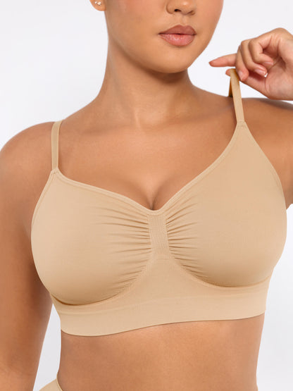SoftForm™ - Seamless Comfort Bra