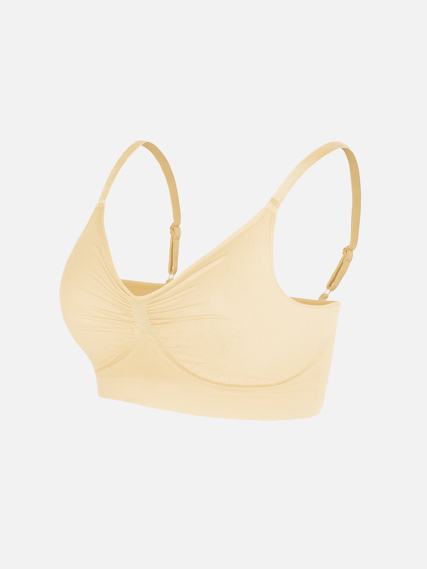 SoftForm™ - Seamless Comfort Bra
