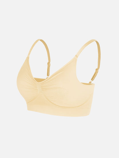 SoftForm™ - Seamless Comfort Bra