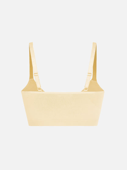 SoftForm™ - Seamless Comfort Bra
