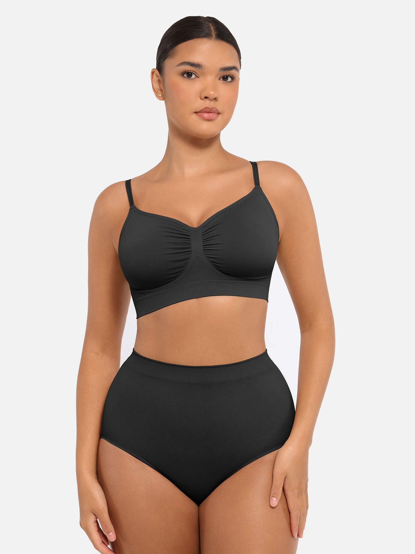 SoftForm™ - Seamless Comfort Bra