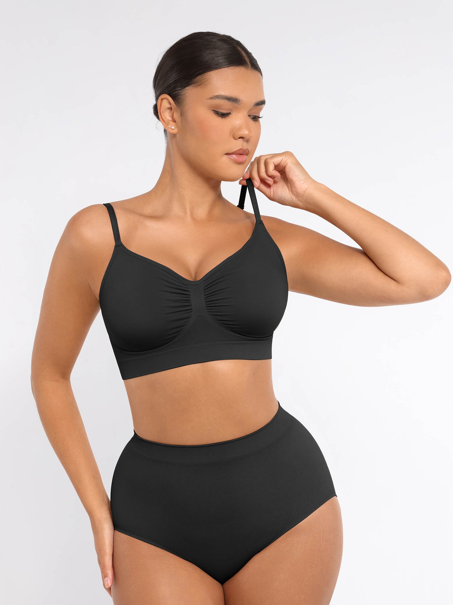 SoftForm™ - Seamless Comfort Bra