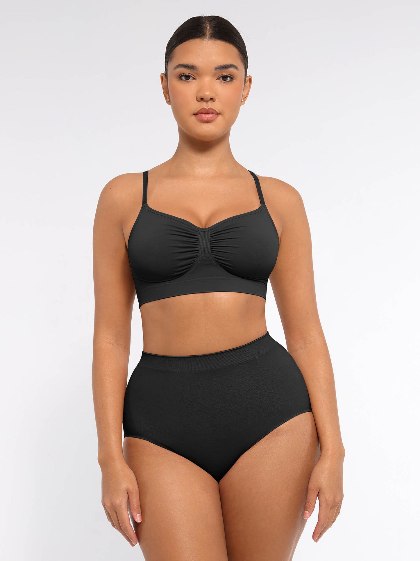SoftForm™ - Seamless Comfort Bra
