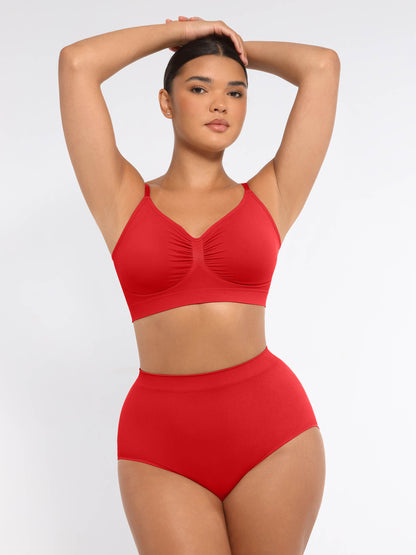 SoftForm™ - Seamless Comfort Bra