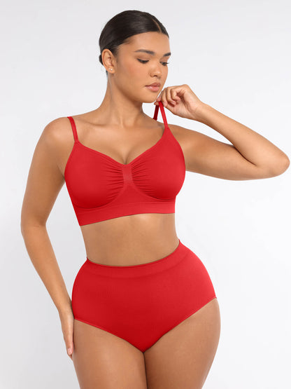 SoftForm™ - Seamless Comfort Bra