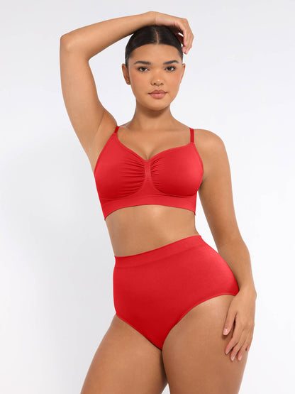SoftForm™ - Seamless Comfort Bra