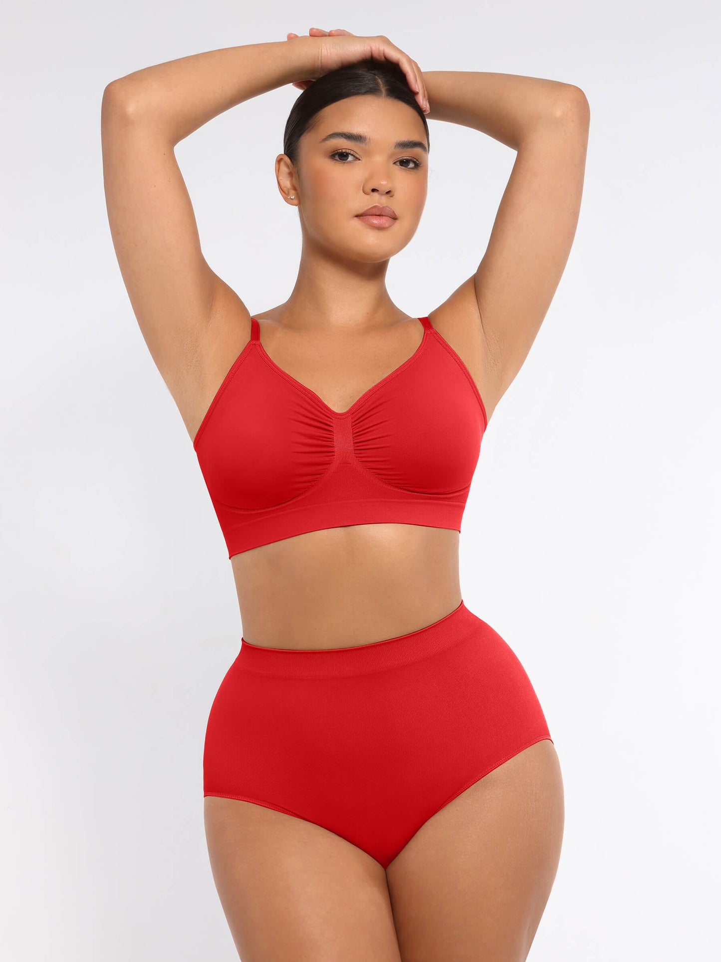 SoftForm™ - Seamless Comfort Bra