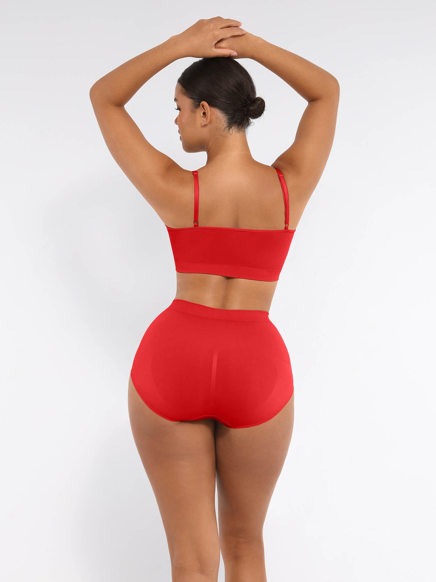SoftForm™ - Seamless Comfort Bra
