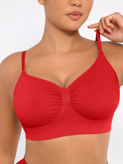 SoftForm™ - Seamless Comfort Bra