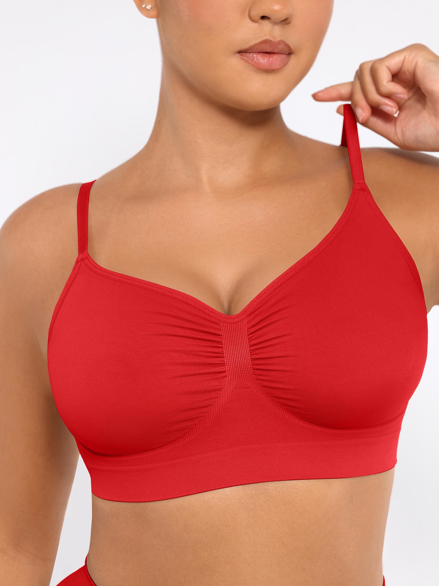 SoftForm™ - Seamless Comfort Bra