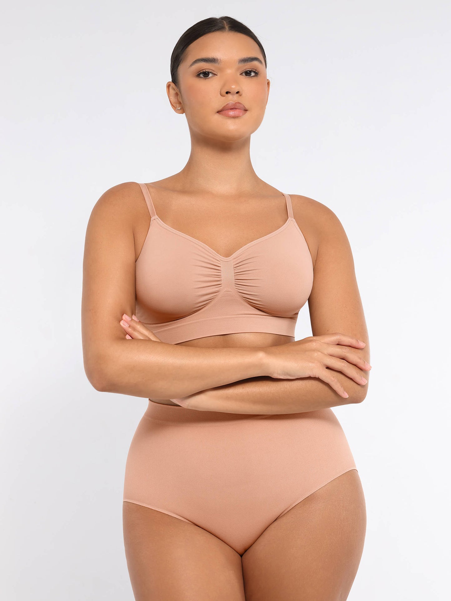 SoftForm™ - Seamless Comfort Bra