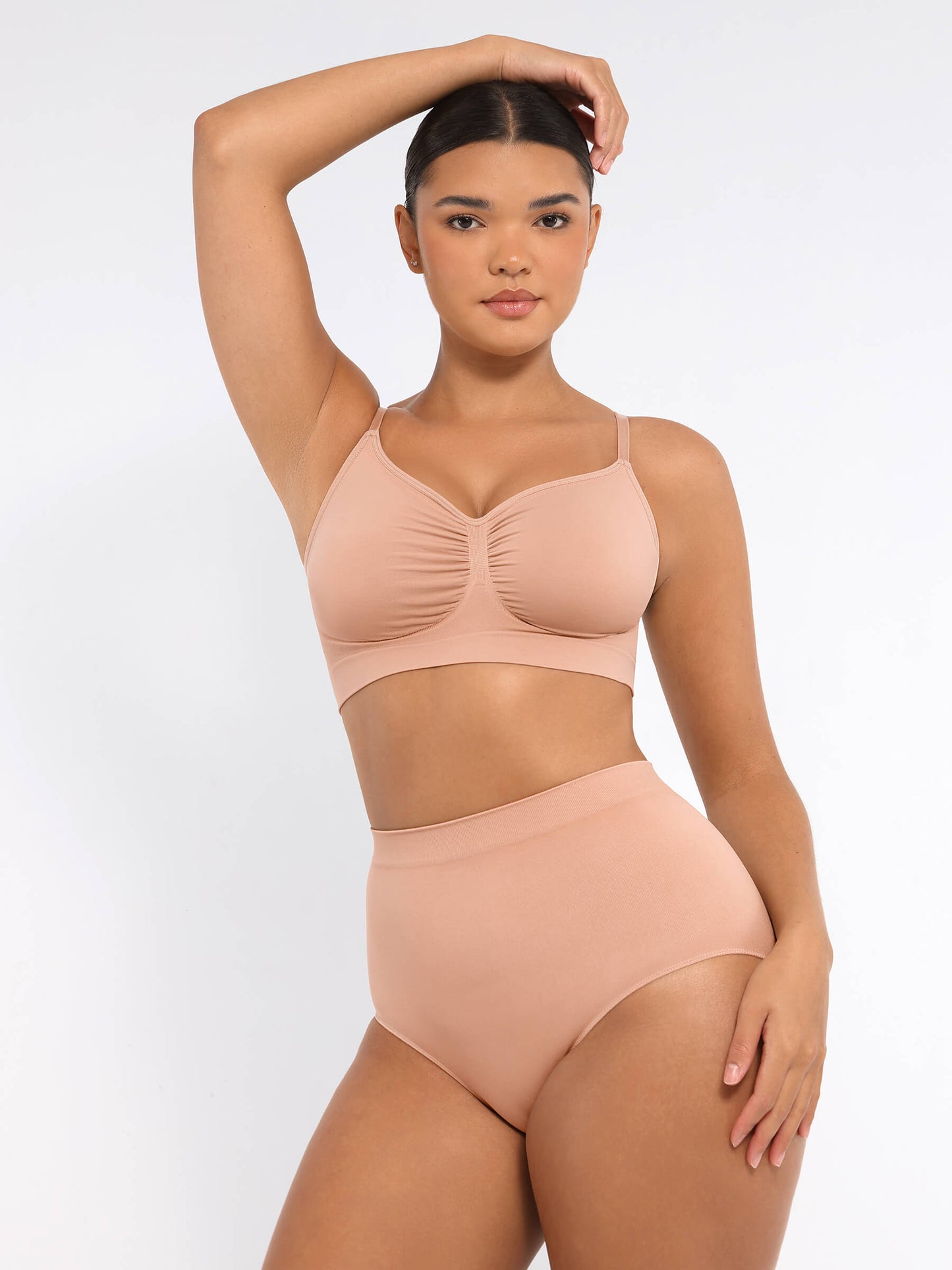 SoftForm™ - Seamless Comfort Bra