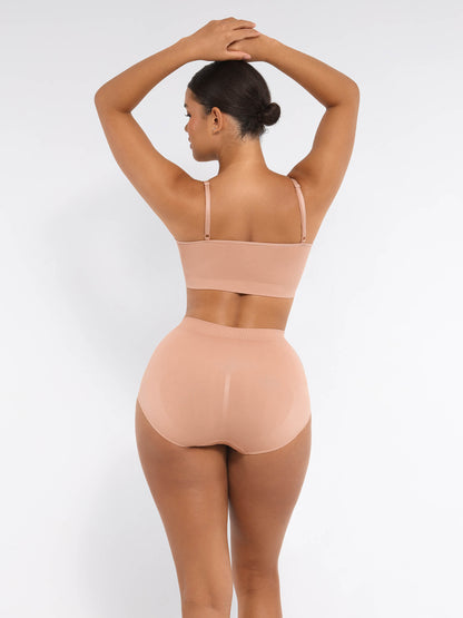 SoftForm™ - Seamless Comfort Bra