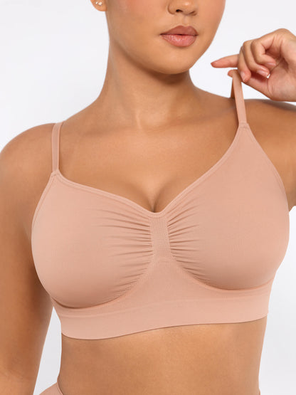 SoftForm™ - Seamless Comfort Bra
