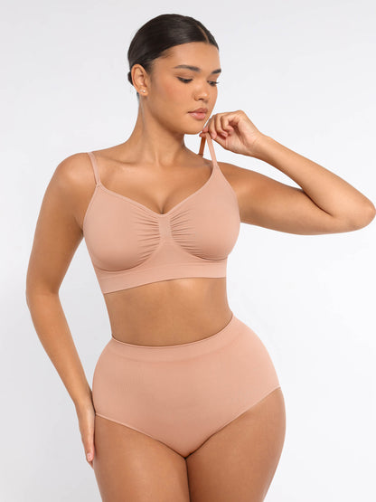 SoftForm™ - Seamless Comfort Bra