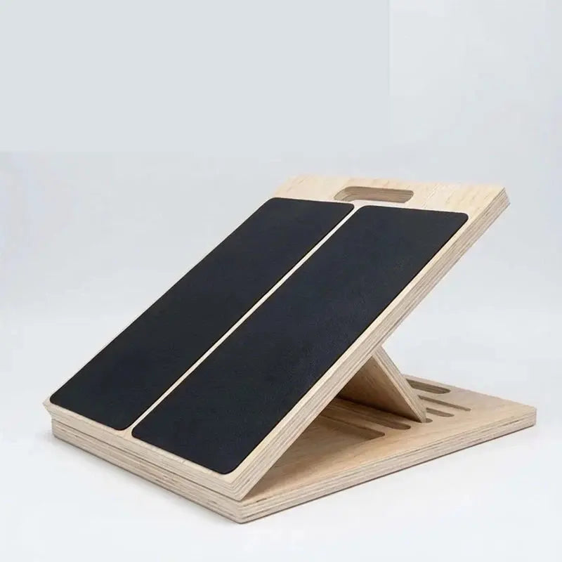 FlexIncline™ - Adjustable Slant Board