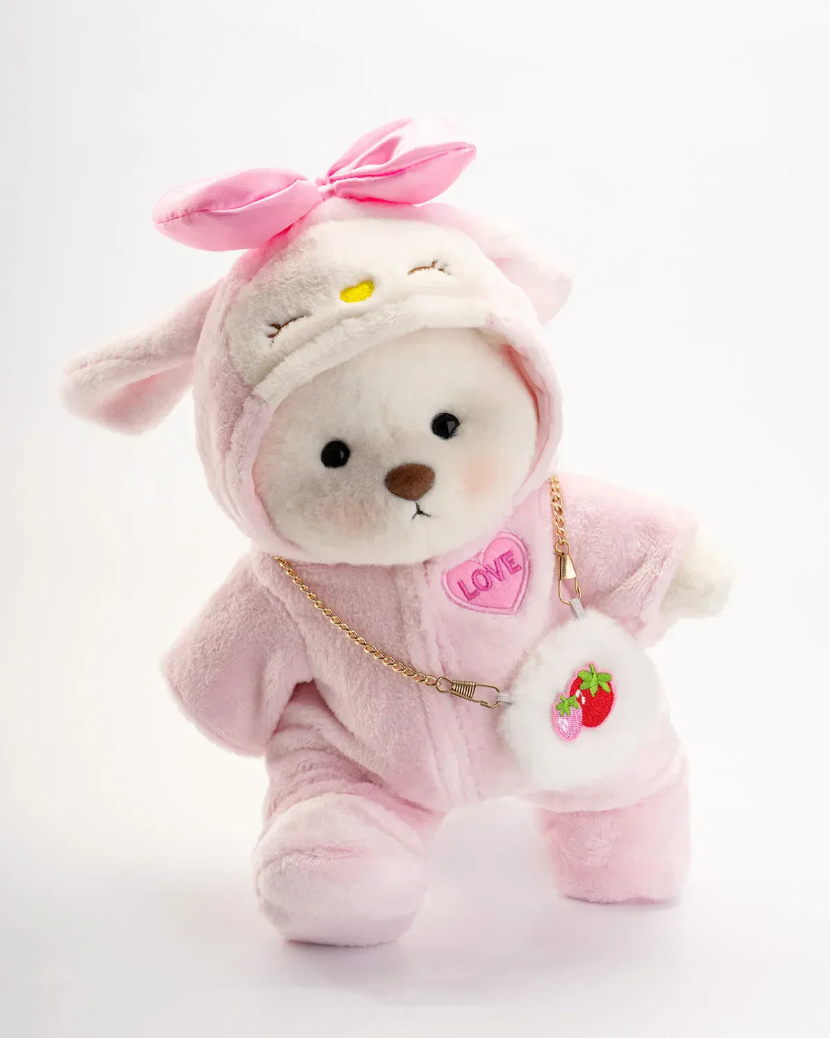 LovieBear™ Plush
