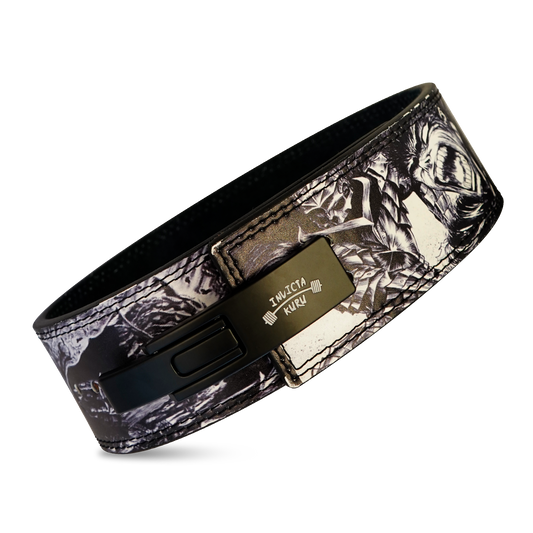 IronLock™ Lever Lifting Belt