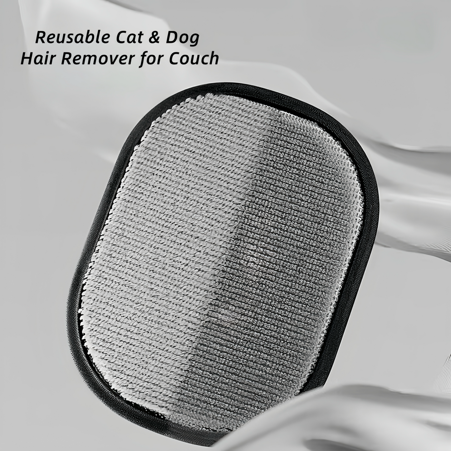 FurEase™ - Pet Hair Remover Glove