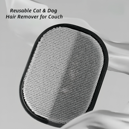 FurEase™ - Pet Hair Remover Glove