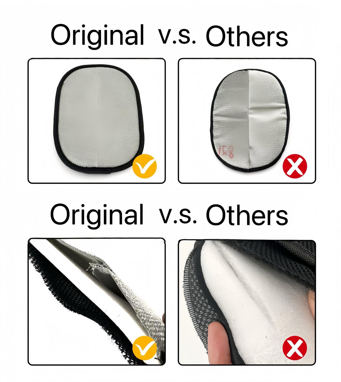 FurEase™ - Pet Hair Remover Glove