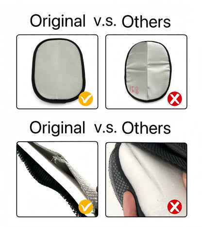 FurEase™ - Pet Hair Remover Glove