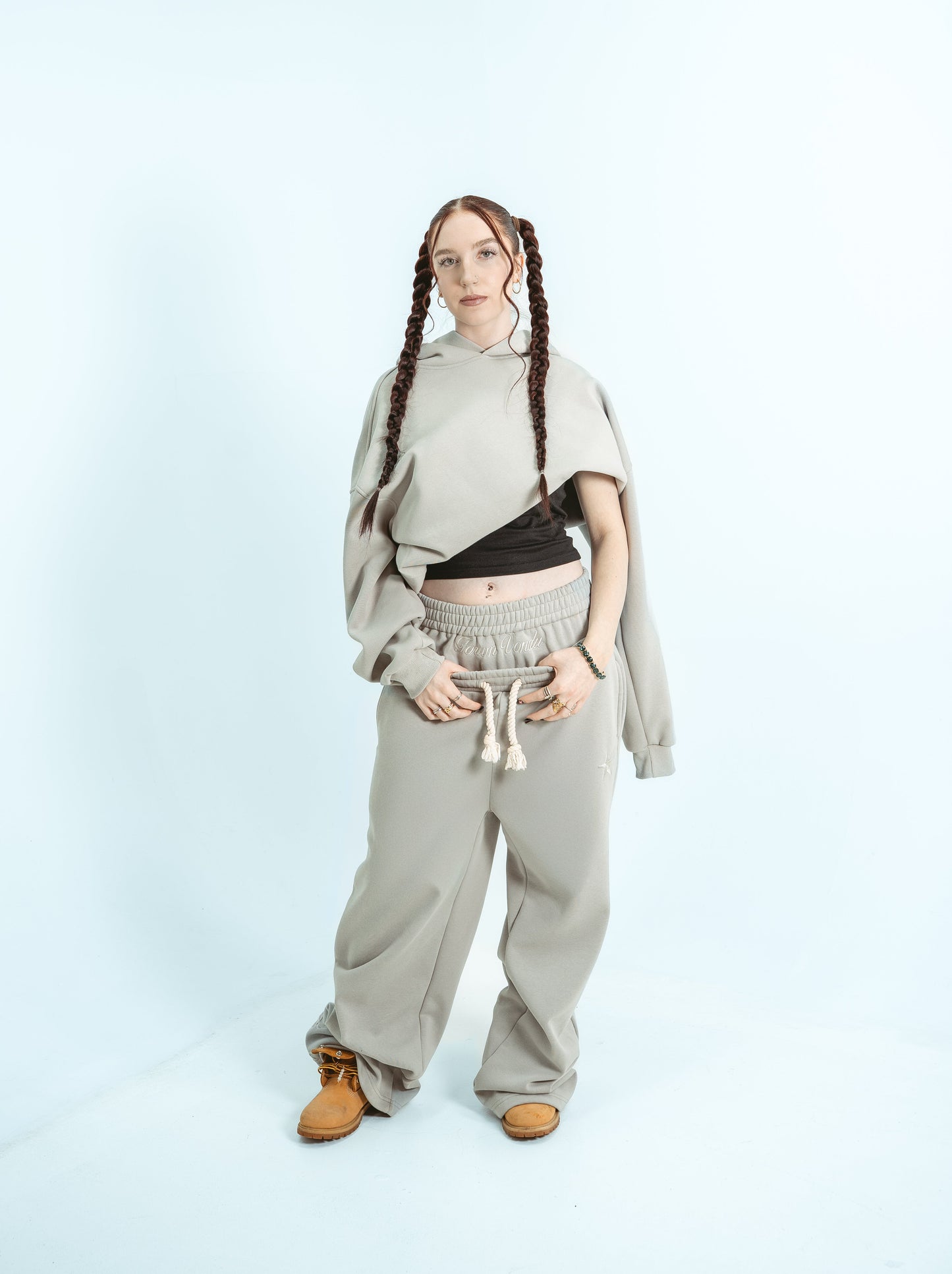 ComfyFlex™ Sweats