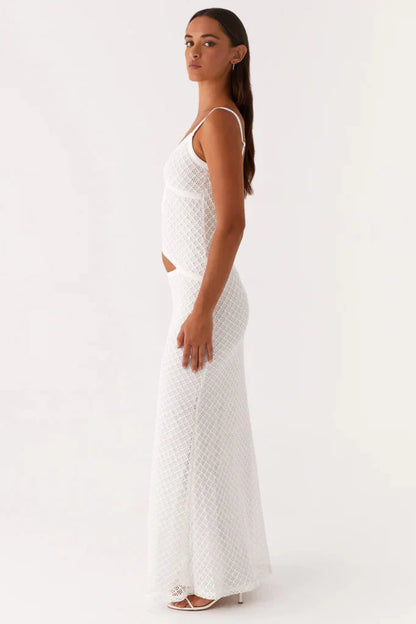 Cindy Maxi Dress