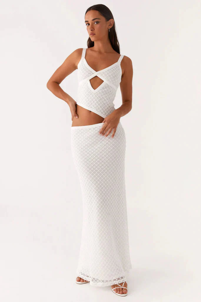 Cindy Maxi Dress