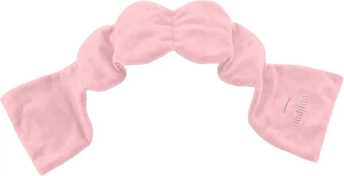 Serenity™ Weighted Velvet Sleep Mask