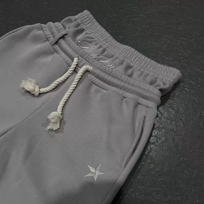 RelaxForm™ - Baggy Sweatpants