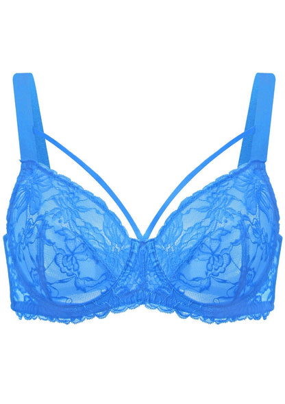 LaceContour™ - Sculpting Bra