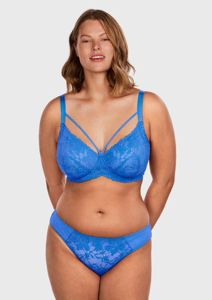 LaceContour™ - Sculpting Bra