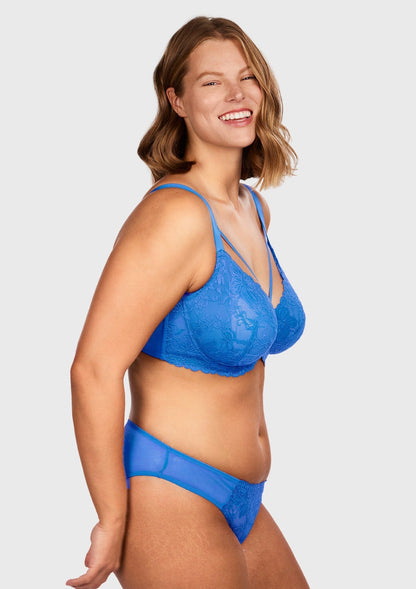 LaceContour™ - Sculpting Bra